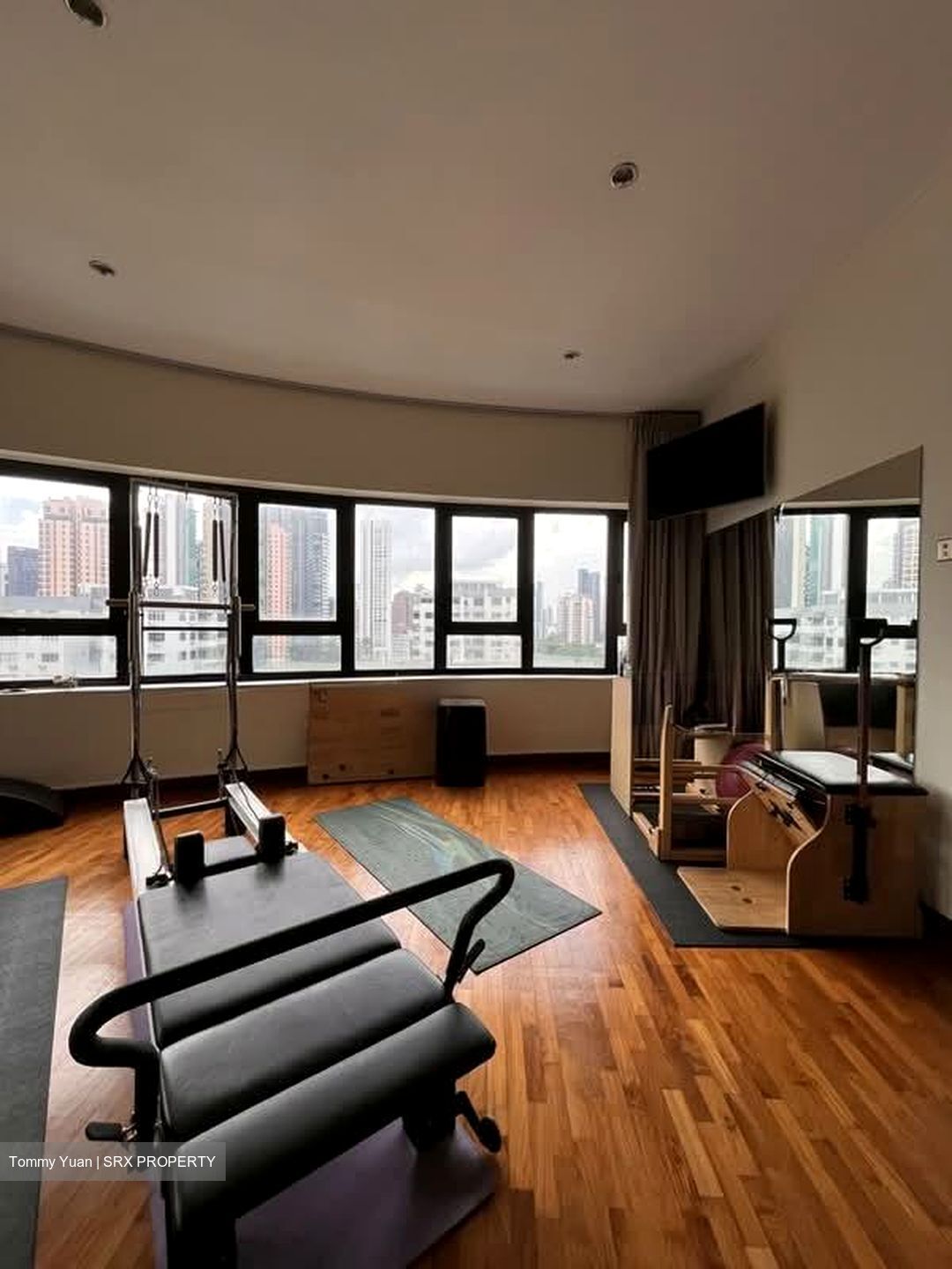 Orchard Bel Air (D10), Condominium #557981781